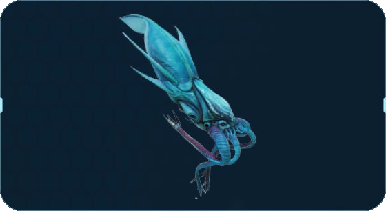 コレクター・リヴァイアサン（Collector Leviathan）のPDA画像