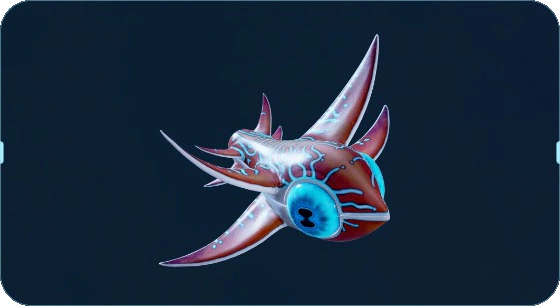 フォーアイ（Foureye）のPDA画像