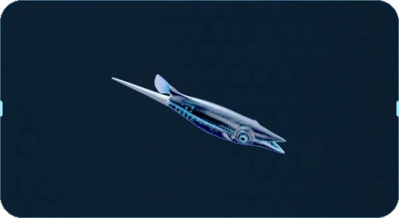 ホバーソーン（Hoverthorn）のPDA画像