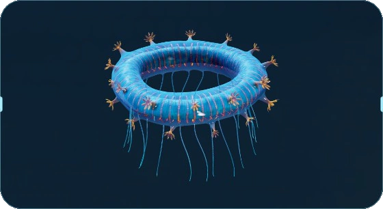 ゼリー・リング（Jelly Ring）のPDA画像