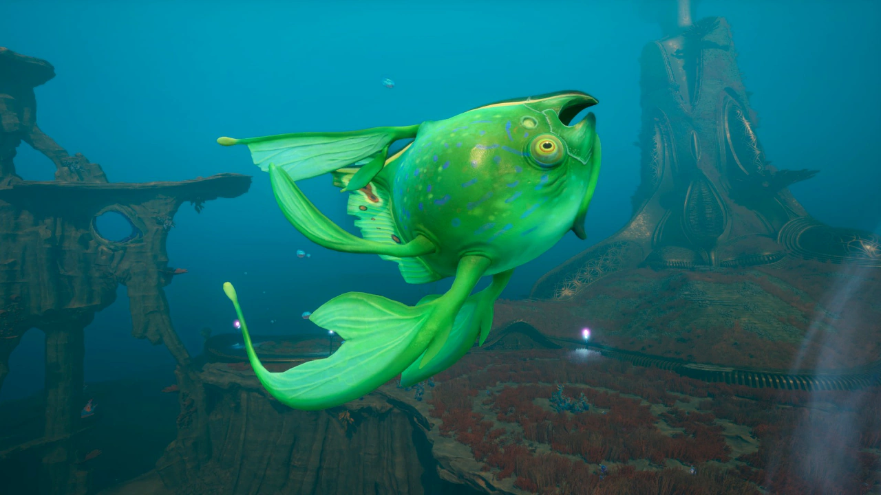 プネウマ（Pneuma）