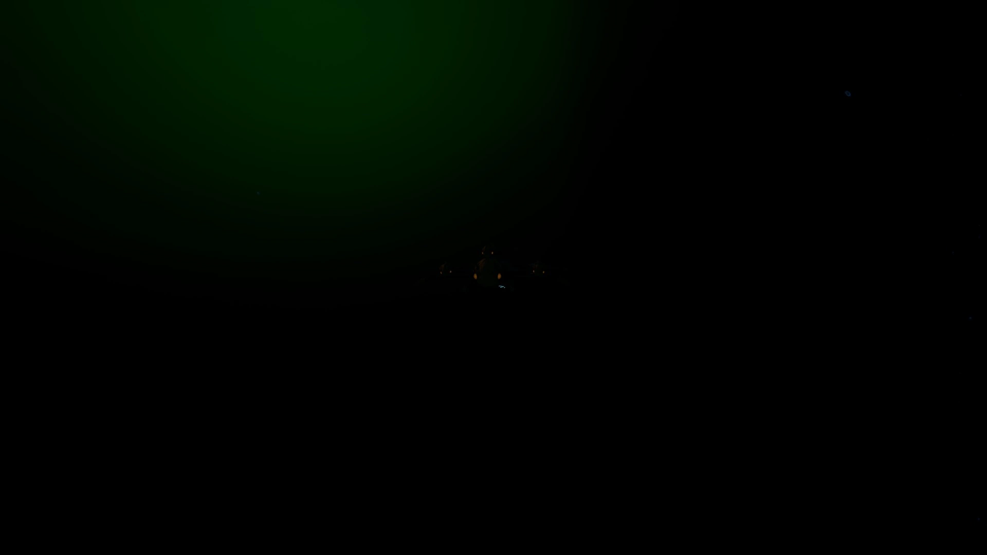 ㉖シヴァー・リヴァイアサン（Shiver Leviathan）の夜間の画像